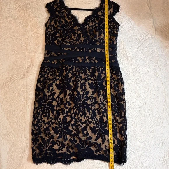 Tadashi Shoji Dress - Picture 8 of 9